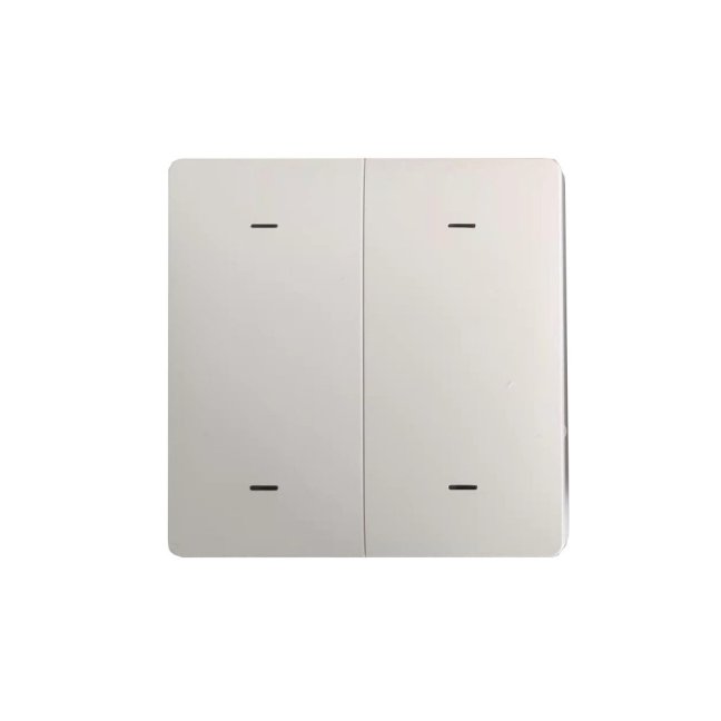 ZigBee ovladač - 4CH Smartica OV04Z