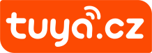 Bateriové Zigbee ovladače - Tuya.cz