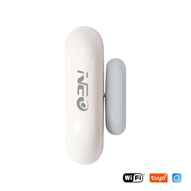 WiFi snímač Okien/Dverí Smartica SD01W