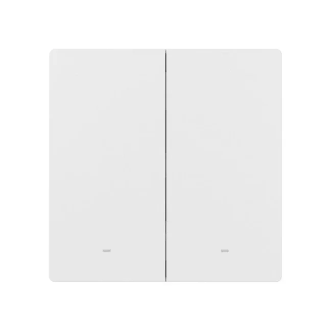 SONOFF M5-2C-86W Matter