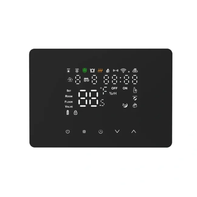 Bezdrôtový termostat 3A HY101 Smartica TK04W