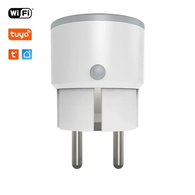 Sada 3x WiFi Zásuvka 16A Smartica ZA01W