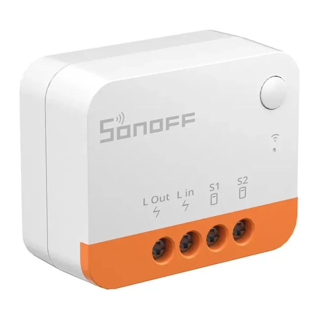 Sonoff ZigBee Mini-L2 Extreme 2ks