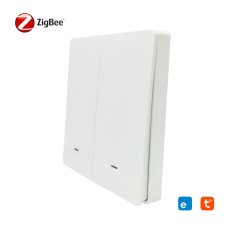 ZigBee ovladač - 2CH Smartica OV02Z