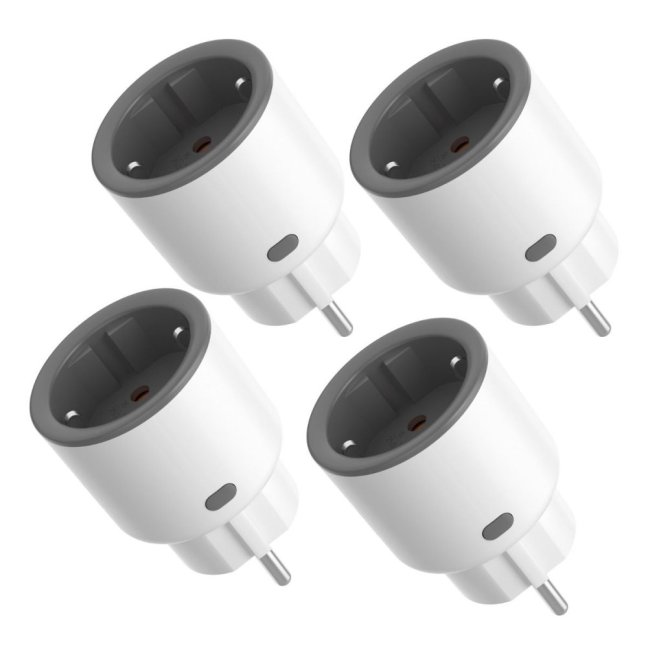 Sonoff S60 Zigbee 4ks