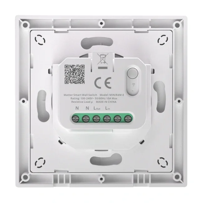 Sonoff Fusion - Orb-MW1 Wifi vypínač