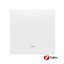 ZigBee vypínač bez "nuly" - 1CH Smartica VO04Z