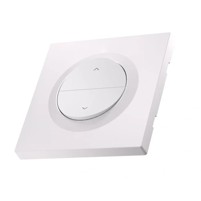 Sonoff Fusion ERBS kryt vypínače rolet