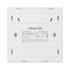 Sonoff T2EU3C-RF