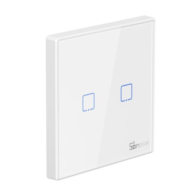 Sonoff T2EU2C-RF