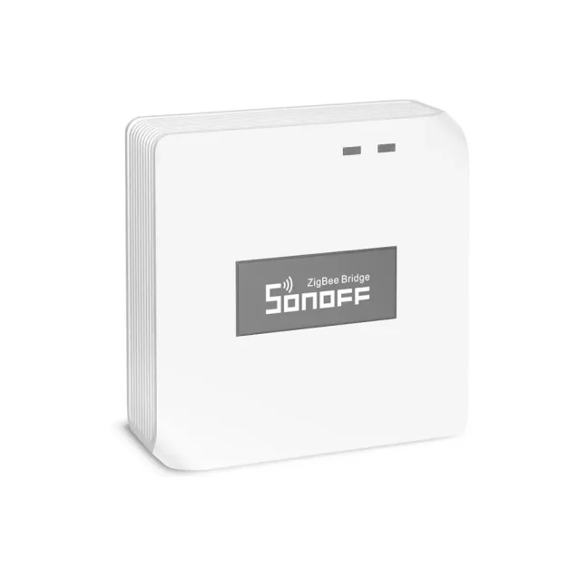 Sonoff ZigBee Bridge PRO