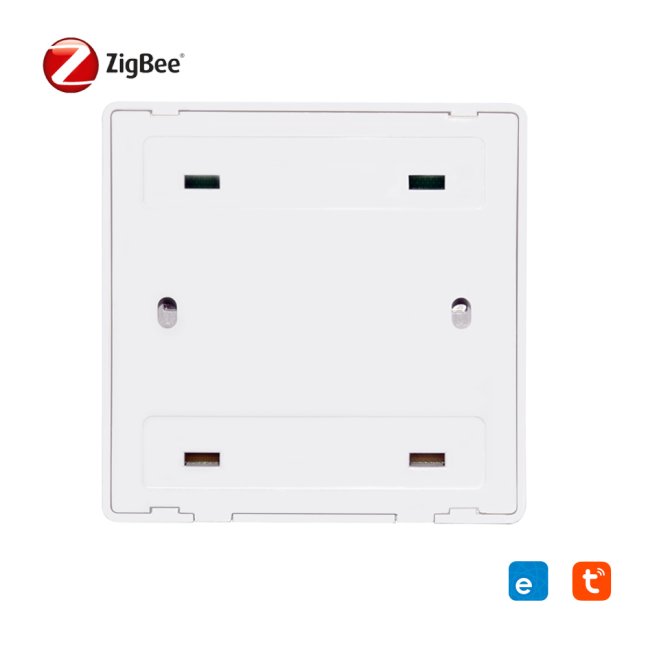 ZigBee ovladač - 2CH Smartica OV02Z