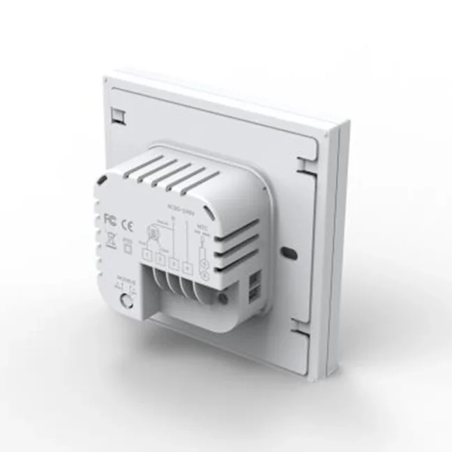 WiFi Termostat 16A pro přímotopy - eWeLink
