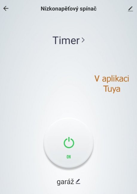 ZigBee 5V/7-32V + RF Smartica BS01Z