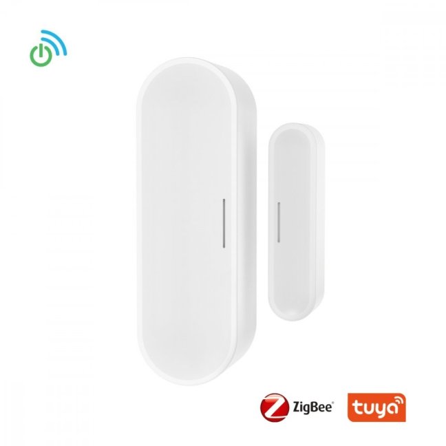 ZigBee Sensor Okien/Dverí USB Smartica OD02Z