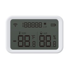 ZigBee TH senzor 3v1 Smartica ST02Z