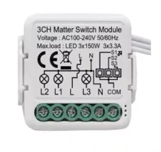 Mini Matter 3CH