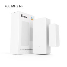 Sonoff DW2 RF