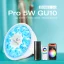 Gledopto GL-S-006P, Zigbee bodová LED žiarovka