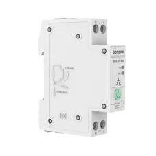 Sonoff basic-1GSP chytrý spínač 32A na DIN lištu