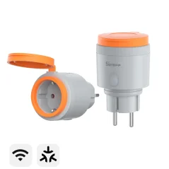 Novinka: Sonoff WiFi venkovní zásuvka s61s