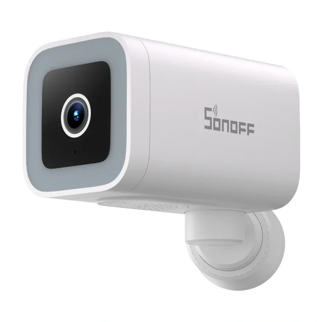 Sonoff CAM-B1P 2K venkovní WiFi kamera