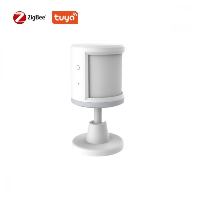 ZigBee PIR Sensor Pohybu Smartica SP02Z
