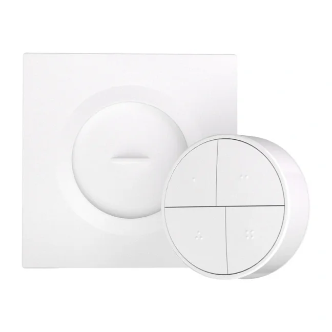 Sonoff SNZB-01M Orb 4in1 Zigbee bezdrátové tlačítko