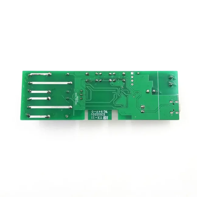 ZigBee 5V/7-32V + RF 2CH Smartica BS02Z