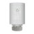 2x ZigBee Termostatická Hlavice HY368 - Tuya