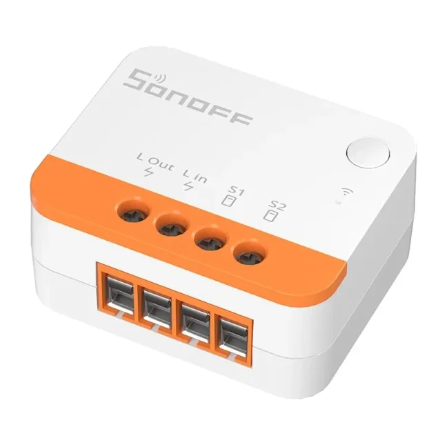 Sonoff ZigBee Mini-L2 Extreme 2ks