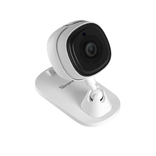 Sonoff S-Cam 1080p