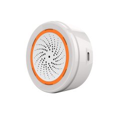 ZigBee Siréna Smartica SI01Z