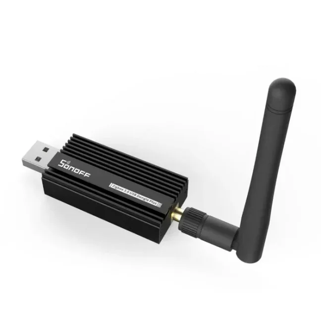 Sonoff Zigbee 3.0 USB Dongle Plus (FW Ember)