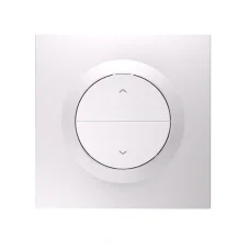 Sonoff Fusion ERBS kryt vypínače rolet