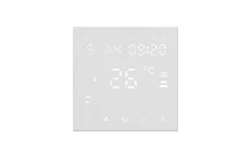 ZigBee termostat Smartica HY607W 3A pro kotle