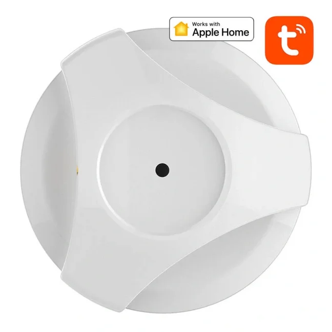 ZigBee senzor vytopenia Homekit SV04Z