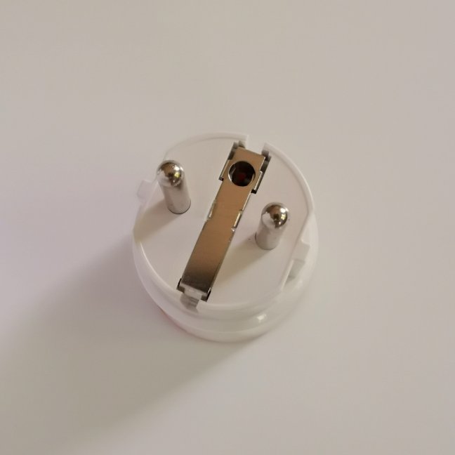 ZigBee zásuvka 16A Smartica ZA01Z