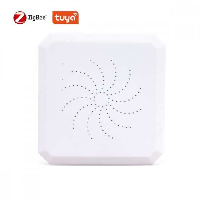 Tuya ZigBee Smart Kit