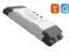 Tuya 5V/7-32V 2CH + RF Smartica BS02W+ plastový box