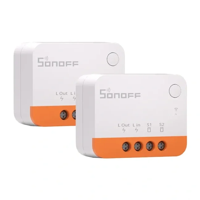 Sonoff ZigBee Mini-L2 Extreme 2ks