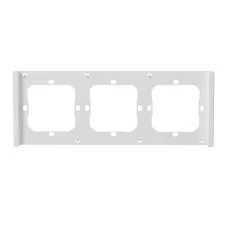 Sonoff Rámeček pro vypínač M5 80 trojitý