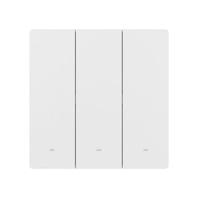 SONOFF M5-3C-80W Matter