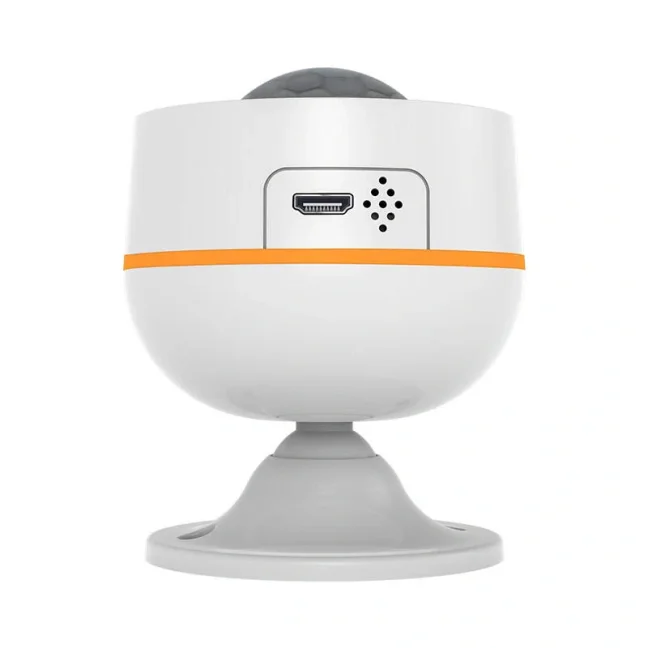 Zigbee Pohybový PIR senzor Smartica SP03Z