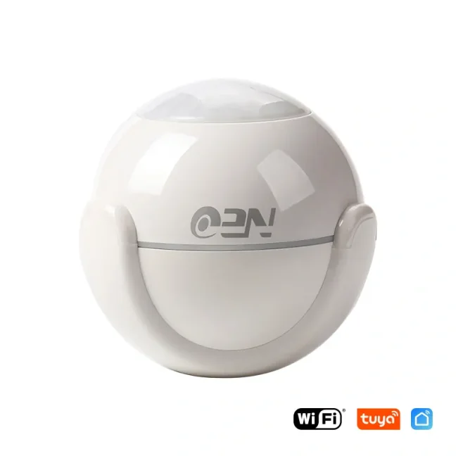 WiFi Pohybový PIR senzor Smartica SP02W