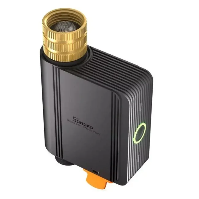 SONOFF Hydro Series Hydro ONE - ZigBee vodní ventil