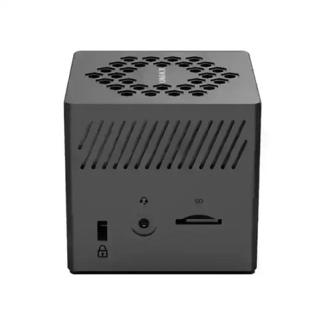 Home Assistant Server UMAX Pro