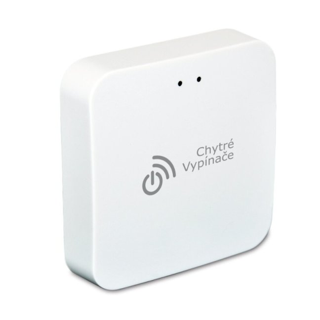 Tuya WiFi ZigBee Hub EjLink Smartica BR01Z
