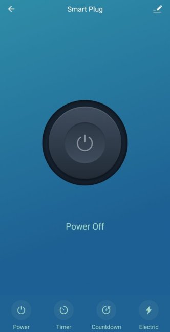 WiFi zásuvka POW 16A Smartica ZA02W
