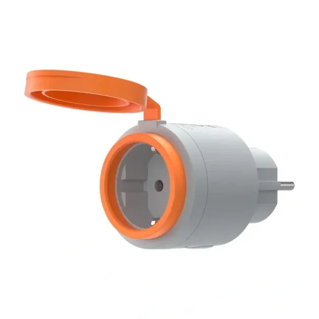 SONOFF S61s - WiFi venkovní zásuvka